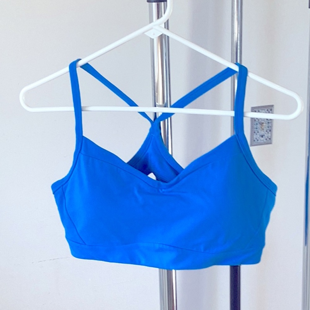 Athleta vital bra